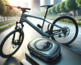 Nowoczesny rower i lokalizator GPS – jak zabezpieczyć rower przed kradzieżą, wiedząc, że masz śledzenie GPS.