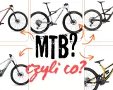 Różne marki rowerów górskich: Orbea, Cube, Specialized. Jaki rower MTB wybrać?
