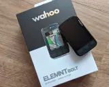 Nowy Wahoo ELEMNT BOLT v2, komputer rowerowy GPS, gotowy na przygodę.