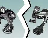 Porównanie przerzutek rowerowych: Microshift Centos vs Shimano Tiagra. Która lepsza?